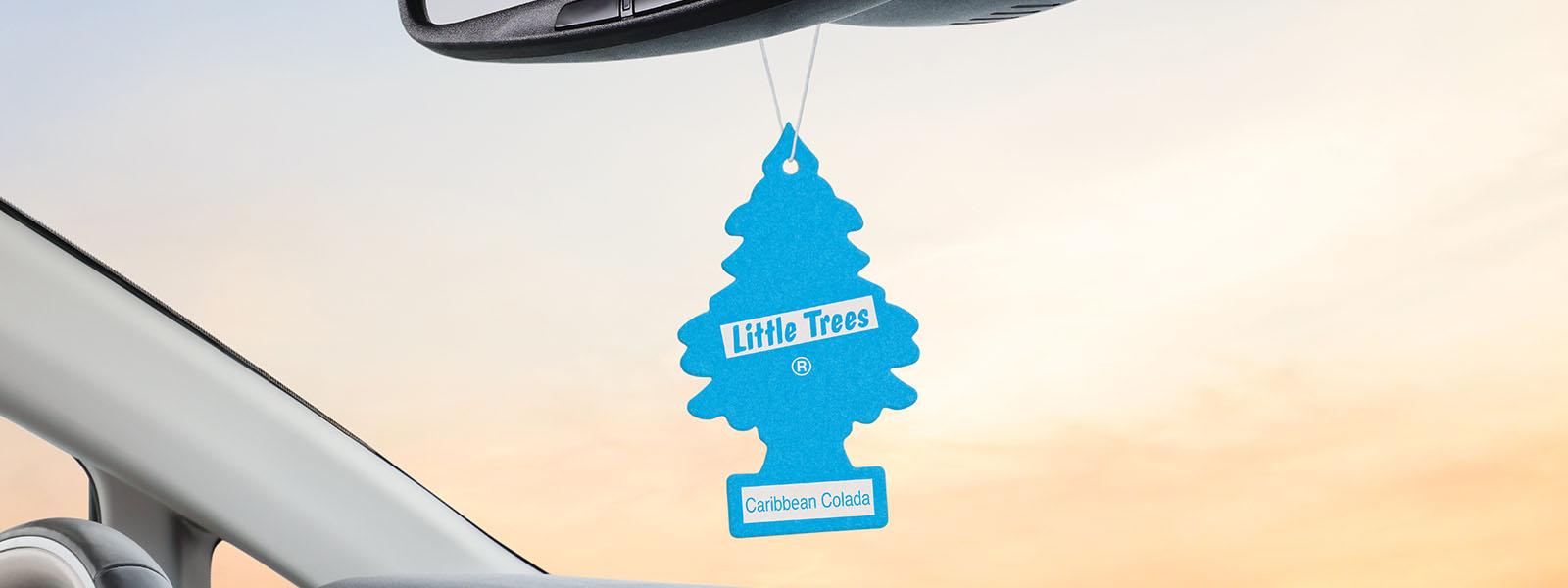 Little Trees The Original Car Air Fresheners